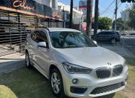 BMW X1 SDRIVE 1.8 2018 PLATA