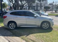 BMW X1 SDRIVE 1.8 2018 PLATA