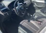 BMW X1 SDRIVE 1.8 2018 PLATA