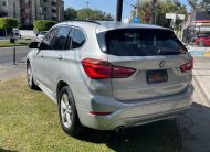 BMW X1 SDRIVE 1.8 2018 PLATA