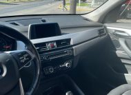 BMW X1 SDRIVE 1.8 2018 PLATA