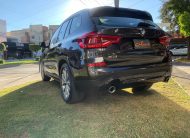 BMW X3 SDRIVE 2.0 2020 GRIS