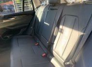 BMW X3 SDRIVE 2.0 2020 GRIS
