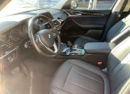 BMW X3 SDRIVE 2.0 2020 GRIS