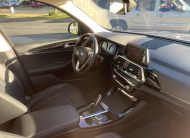BMW X3 SDRIVE 2.0 2020 GRIS