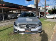 MERCEDES BENZ GLC300 SPORT Q/C 2019 PLATA 0489