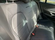 MERCEDES BENZ GLC300 SPORT Q/C 2019 PLATA 0489