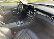 MERCEDES BENZ GLC300 SPORT Q/C 2019 PLATA 0489