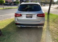 MERCEDES BENZ GLC300 SPORT Q/C 2019 PLATA 0489
