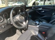 MERCEDES BENZ GLC300 OFF ROAD 2016 BLANCO Q/C