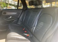 MERCEDES BENZ GLC300 OFF ROAD 2016 BLANCO Q/C