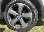 MERCEDES BENZ GLC300 OFF ROAD 2016 BLANCO Q/C