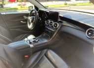 MERCEDES BENZ GLC300 OFF ROAD 2016 BLANCO Q/C