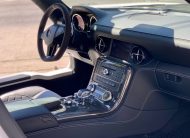 MERCEDES BENZ SLS 63 GT AMG 2014 BLANCO