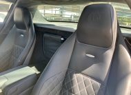 MERCEDES BENZ SLS 63 GT AMG 2014 BLANCO