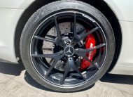 MERCEDES BENZ SLS 63 GT AMG 2014 BLANCO