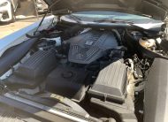 MERCEDES BENZ SLS 63 GT AMG 2014 BLANCO