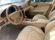 MERCEDES BENZ E350 ELEGANCE 2007 BLANCO