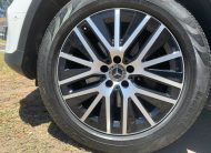 MERCEDES BENZ GLC300 COUPE 2020 BLANCO