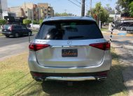 MERCEDES BENZ GLE 450 EXCLUSIVE PLATA 2019