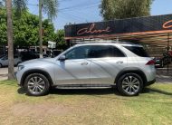 MERCEDES BENZ GLE 450 EXCLUSIVE PLATA 2019