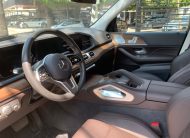 MERCEDES BENZ GLE 450 EXCLUSIVE PLATA 2019