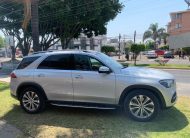 MERCEDES BENZ GLE 450 EXCLUSIVE PLATA 2019