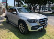 MERCEDES BENZ GLE 450 EXCLUSIVE PLATA 2019