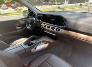 MERCEDES BENZ GLE 450 EXCLUSIVE PLATA 2019