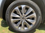 MERCEDES BENZ GLE 450 EXCLUSIVE PLATA 2019