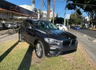BMW X3 SDRIVE 2.0 2020 GRIS