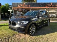 BMW X3 SDRIVE 2.0 2020 GRIS