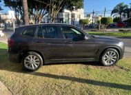 BMW X3 SDRIVE 2.0 2020 GRIS