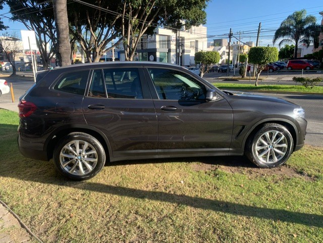 BMW X3 SDRIVE 2.0 2020 GRIS