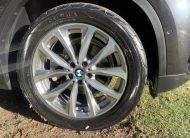 BMW X3 SDRIVE 2.0 2020 GRIS
