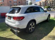 MERCEDES BENZ GLC300 OFF ROAD 2016 BLANCO Q/C