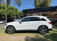 MERCEDES BENZ GLC300 OFF ROAD 2016 BLANCO Q/C