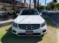 MERCEDES BENZ GLC300 OFF ROAD 2016 BLANCO Q/C