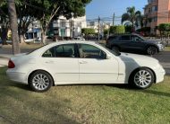MERCEDES BENZ E350 ELEGANCE 2007 BLANCO