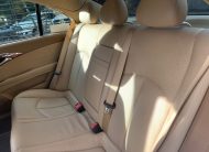 MERCEDES BENZ E350 ELEGANCE 2007 BLANCO