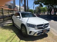 MERCEDES BENZ GLC300 COUPE 2020 BLANCO