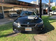 BMW 420 COUPE SPORTLINE 2018 NEGRO
