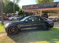 BMW 420 COUPE SPORTLINE 2018 NEGRO