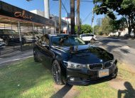 BMW 420 COUPE SPORTLINE 2018 NEGRO