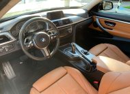 BMW 420 COUPE SPORTLINE 2018 NEGRO