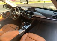 BMW 420 COUPE SPORTLINE 2018 NEGRO