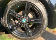 BMW 420 COUPE SPORTLINE 2018 NEGRO