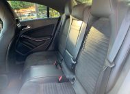 MERCEDES BENZ CLA250 SPORT 2017