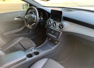 MERCEDES BENZ CLA250 SPORT 2017