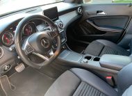 MERCEDES BENZ CLA250 SPORT 2017